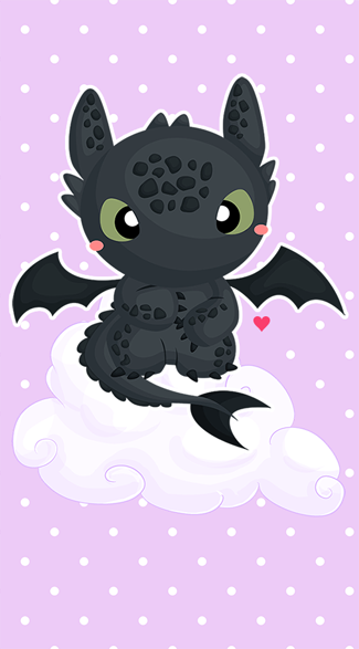 Dragon Cutie planner dashboard