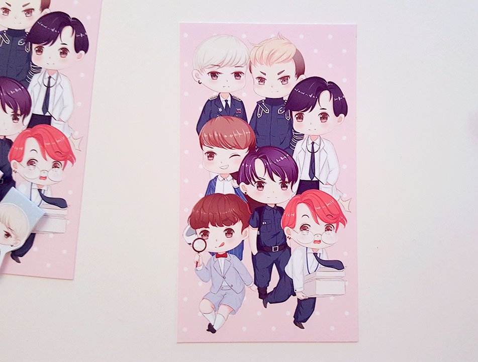 BTS planner dashboard