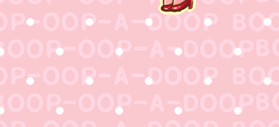 Betty Boop planner dashboard or magnetic bookmark