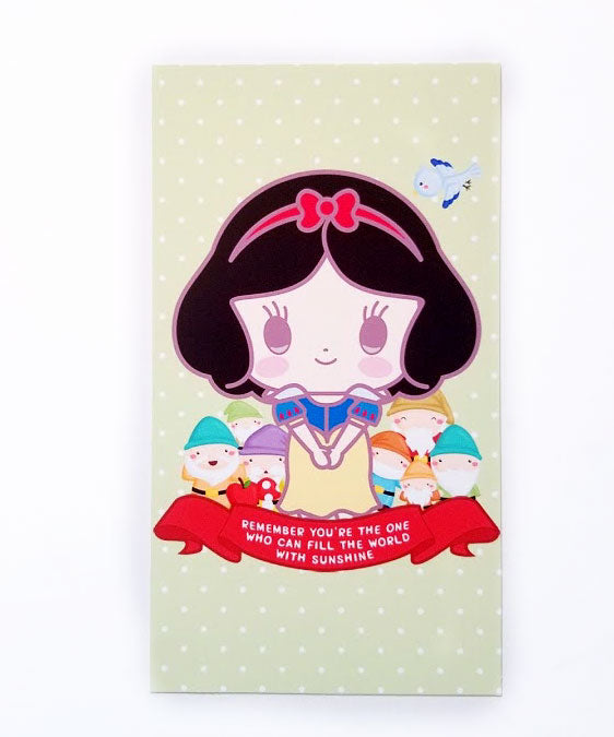 Snow planner dashboard or magnetic bookmark