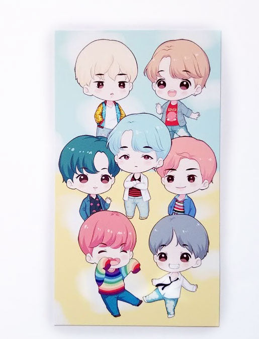BTS DNA planner dashboard
