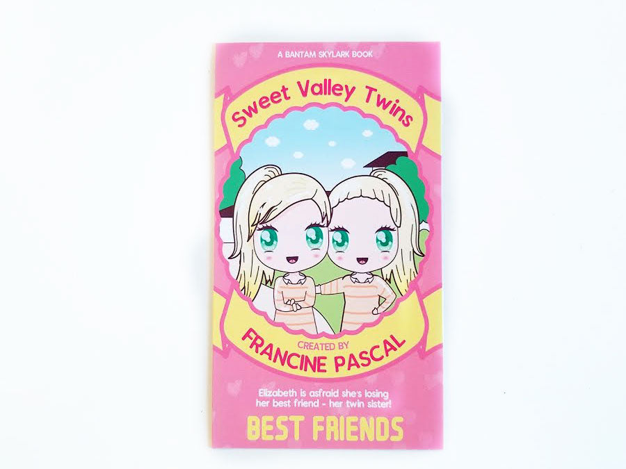 Sweet Valley planner dashboard