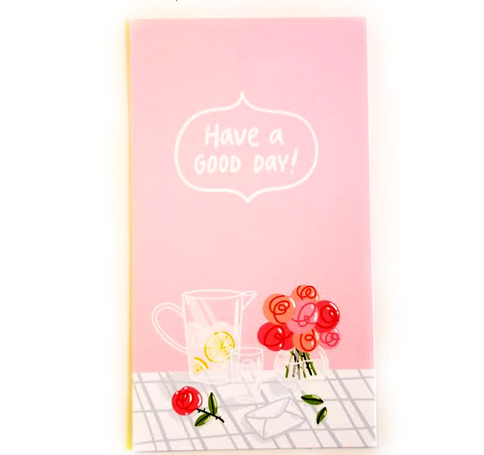 Lovely Lunch planner dashboard