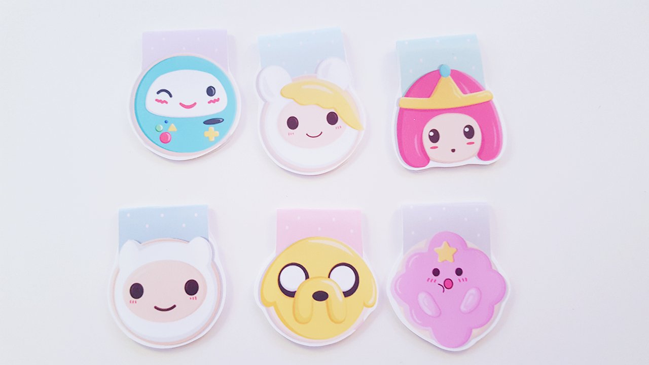 Adventure cookies!