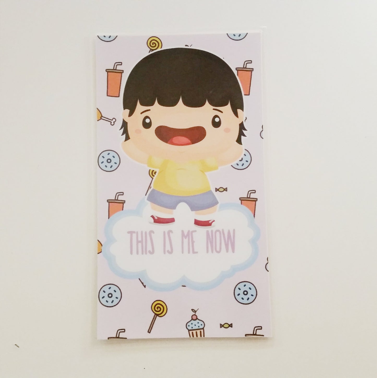 this is me planner dashboard