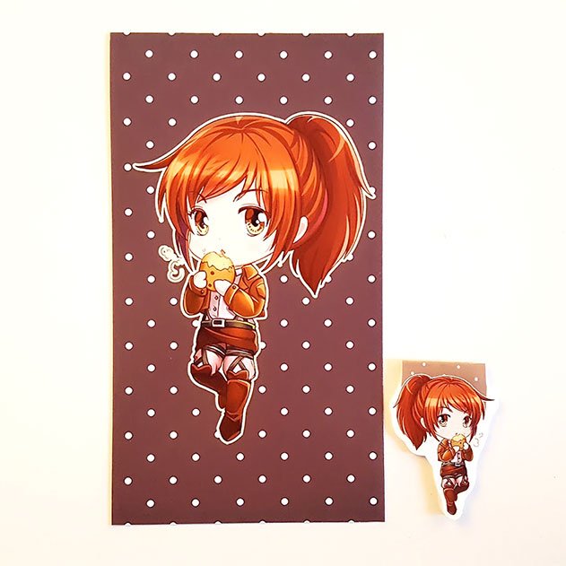 Sasha planner dashboard of magnetic bookmark