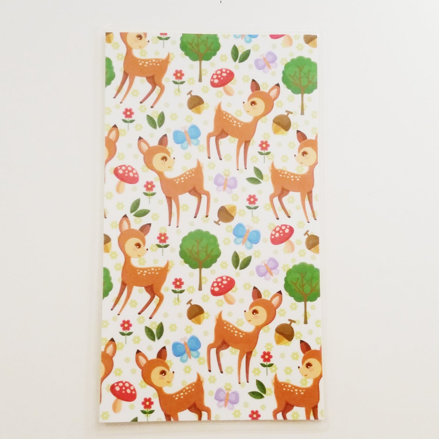 fawn planner dashboard