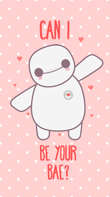 Bae digital print