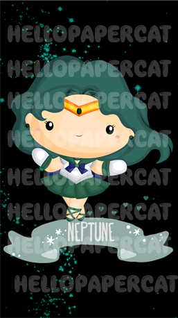 Neptune Dashboard or Bookmark