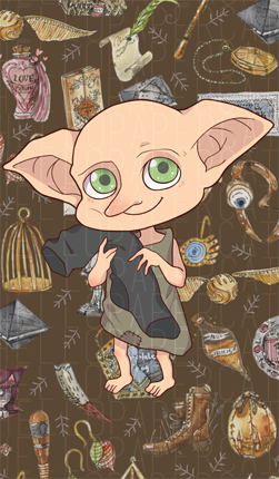 sock loving creature inspired planner dashboard