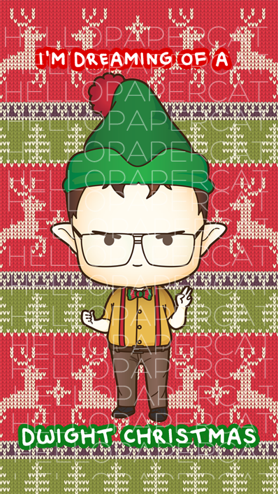 Elf inspired planner dashboard