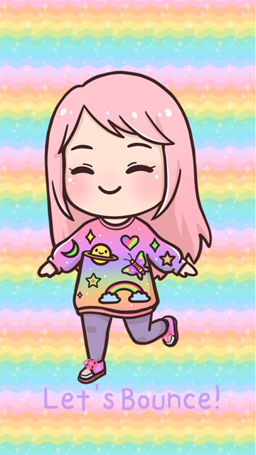 2000s Elodie digital print
