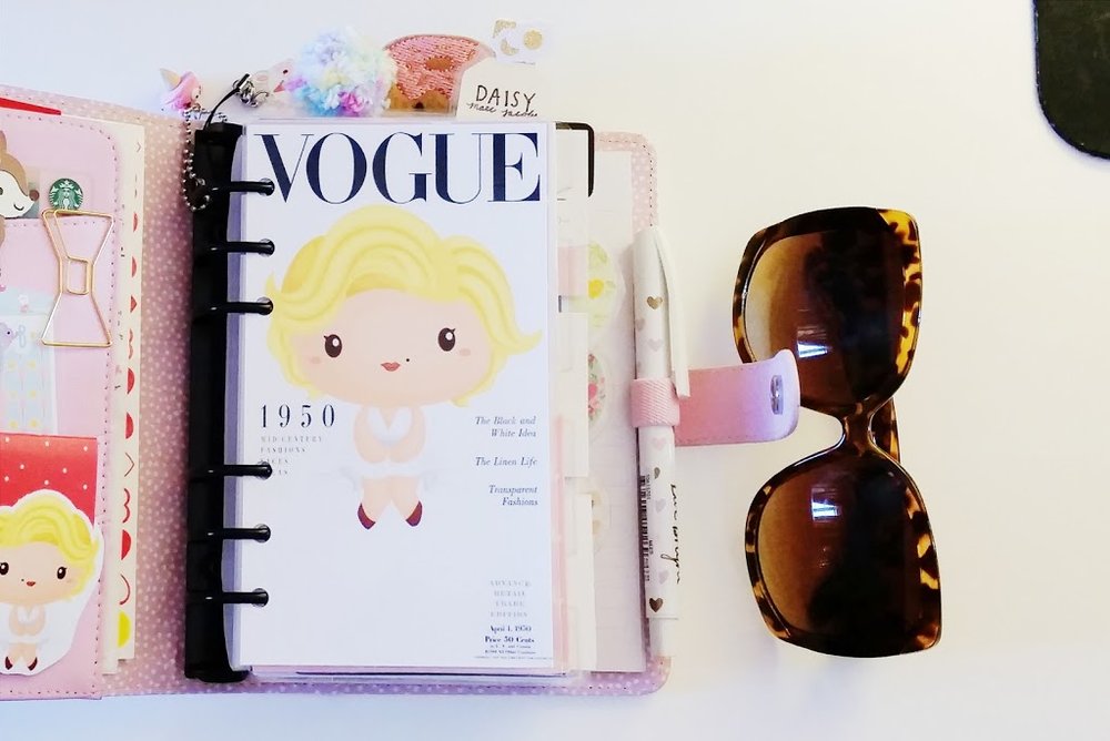 Marilyn Dashboard or Magnetic bookmark