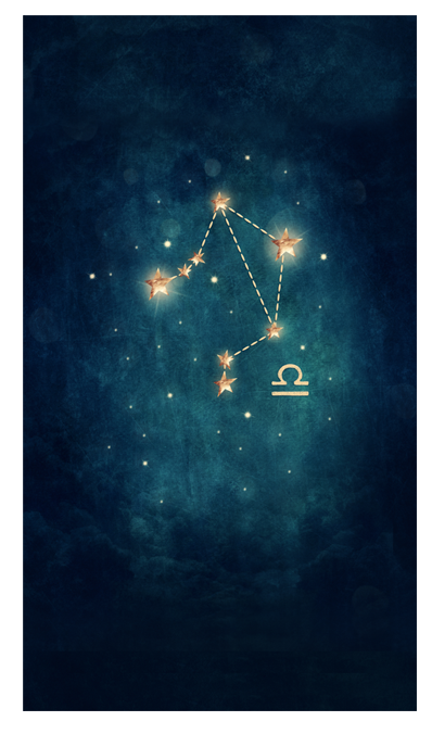 Zodiac planner dashboards