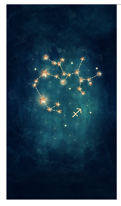 Zodiac planner dashboards