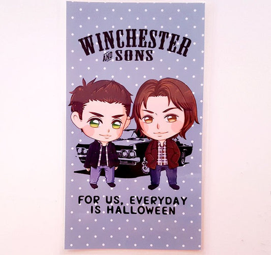 Spn brothers planner dashboard
