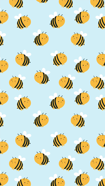 Bee cuties planner dashboard